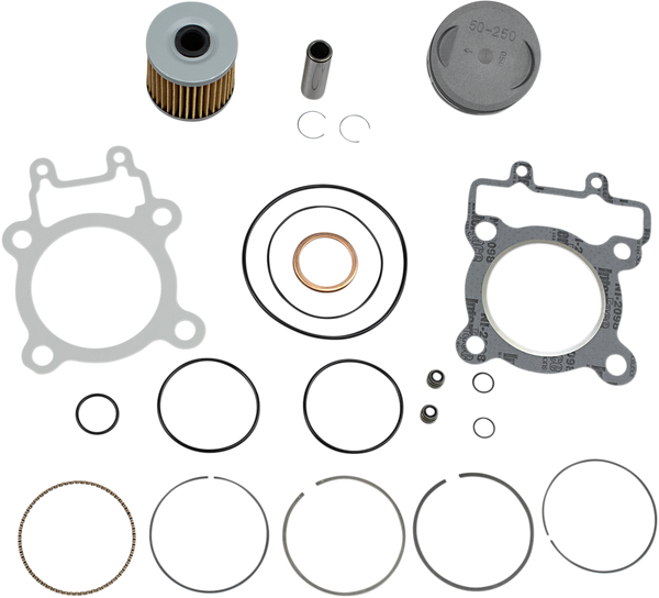 Top-end Rebuild Kit, 1, nordicamoto.ro