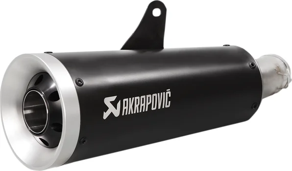 Akrapovic Slip-on BLK TI Z900RS S-K9SO5-HBAVTBL végcső, 2, nordicamoto.ro