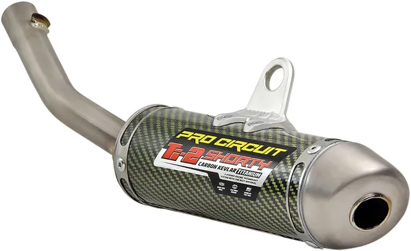 Ti-2 hangtompító, 1, nordicamoto.ro