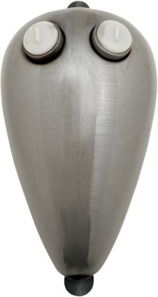Wasp Style Gas Tank Raw, 1, nordicamoto.ro