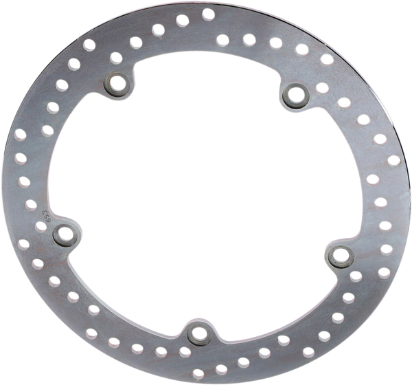 Md Series Pro-lite Brake Rotor Silver, 1, nordicamoto.ro
