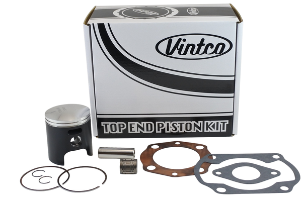 Top End Piston Kit, 1, nordicamoto.ro