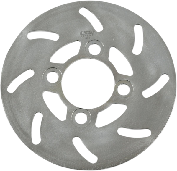MOOSE RACING OEM pótalkatrész rotor, nyers kivitelben, 2, nordicamoto.ro