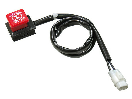 Sno-X Kill switch Polaris 600/800, 1, nordicamoto.ro