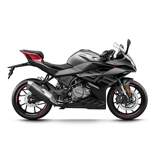 CFMOTO 300SR ABS '26 motorkerékpár, 3, nordicamoto.ro