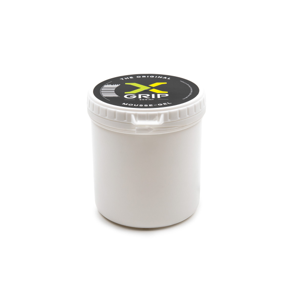 Gel Mousse X-GRIP 500ml, 1, nordicamoto.ro