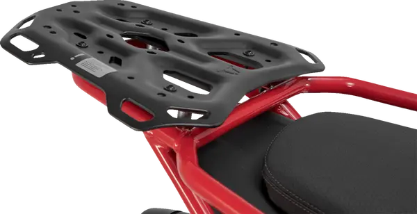 Adventure Rack – fekete, 1, nordicamoto.ro