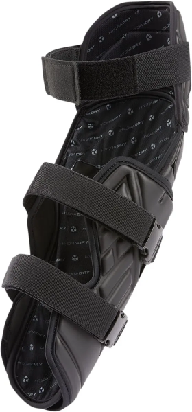 Icon Field Armor 3™ térdvédők, fekete, S/M méret, 12, nordicamoto.ro