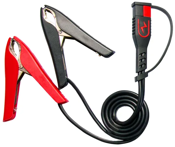 Bs30 Charger Black, 6, nordicamoto.ro