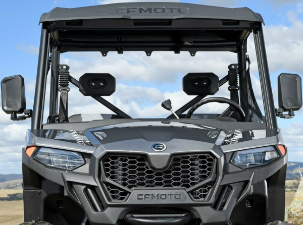 UTV CFMOTO UFORCE 600 / 800XL oldalsó tükörkészlet, 4, nordicamoto.ro
