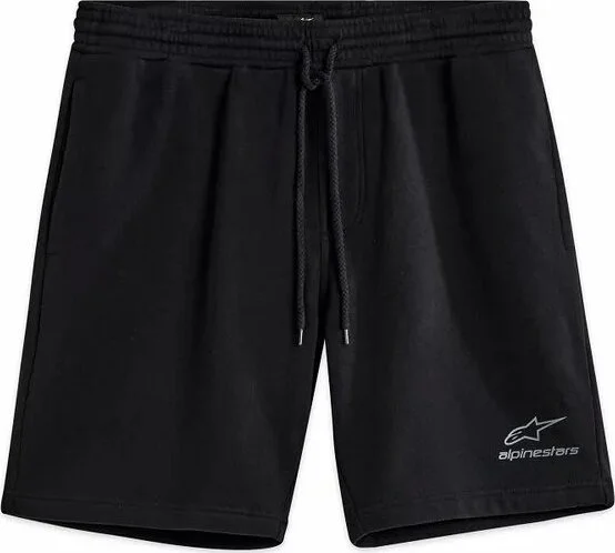 Corpo Shorts Black  M, 1, nordicamoto.ro