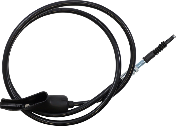 Front Brake Cable Black, 3, nordicamoto.ro