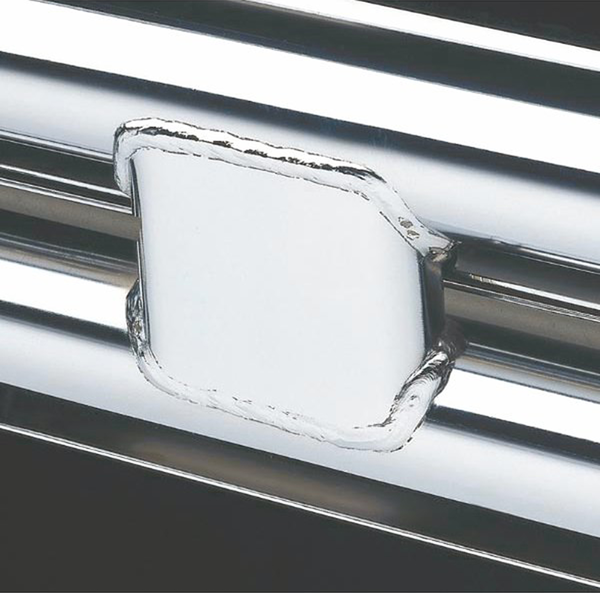 Speedster Xtra Long Exhaust System Chrome, 2, nordicamoto.ro