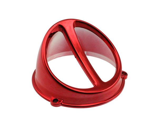 Fan Cover Red, 1, nordicamoto.ro