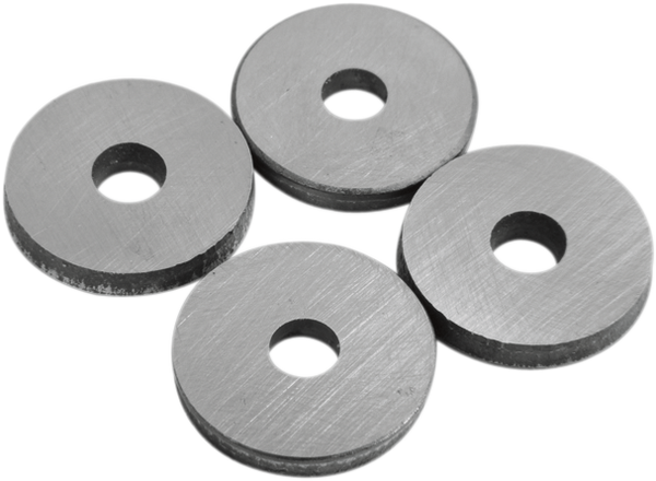Steel Breather Valve Washer Kit, 1, nordicamoto.ro