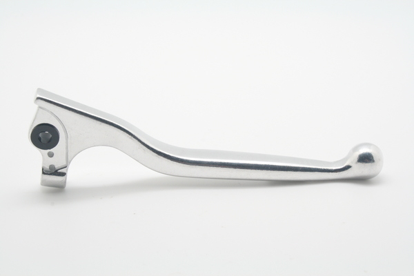 Oem-style Levers Natural, Polished, 2, nordicamoto.ro