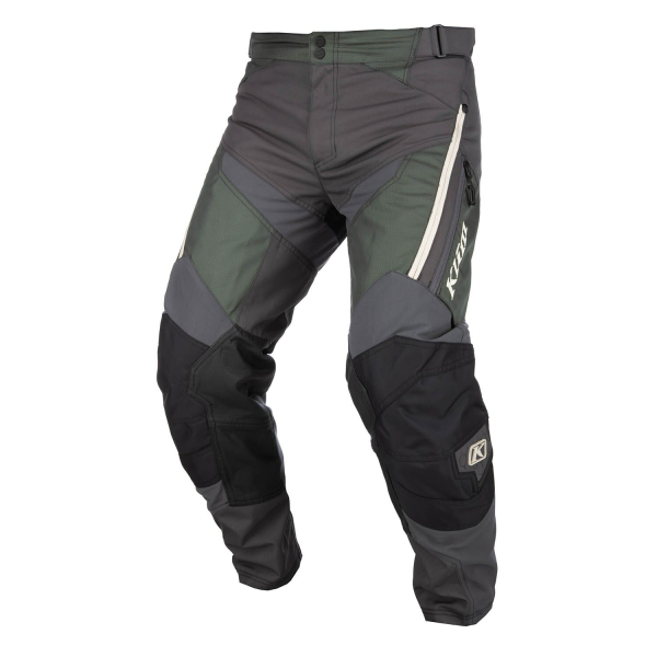 Pantaloni Klim Dakar In The Boot Potter's Clay, 15, nordicamoto.ro