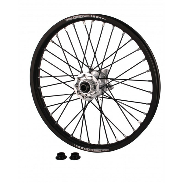 KTM/Husqvarna 21"x1,60-es első enduro kerék, 22 mm-es tengely, gyári kivitel, Enduro Expert, 1, nordicamoto.ro