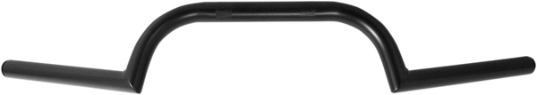 Handlebar 1 Clubman Black Black, 2, nordicamoto.ro