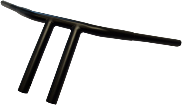 1-1/4(r) Buffalo T-bar Black, 1, nordicamoto.ro