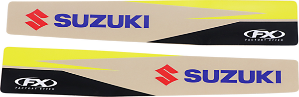 Swingarm Graphics Tan, 1, nordicamoto.ro