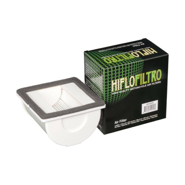 Filtru aer YAMAHA GTS1000/T-MAX 500 '01-07 Hiflofiltro HFA4909, 1, nordicamoto.ro