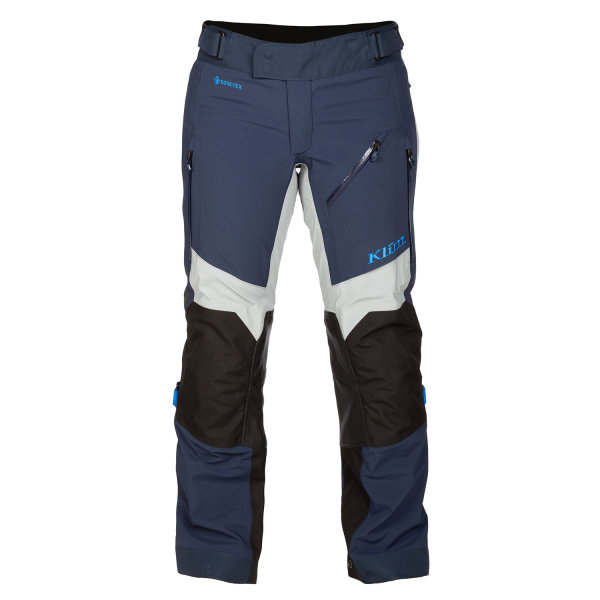 Klim Altitude Cool Gray női motoros nadrág, 2, nordicamoto.ro