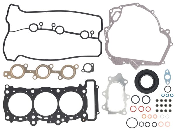 SNO-X Full Gasket Set With Oil Seals Yamaha 4T 1000, 1, nordicamoto.ro
