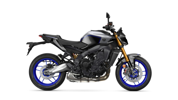 Yamaha MT-09 SP motorkerékpár, 6, nordicamoto.ro