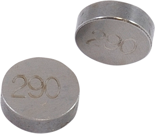 Valve Shim 2.90 9.50mm, 1, nordicamoto.ro