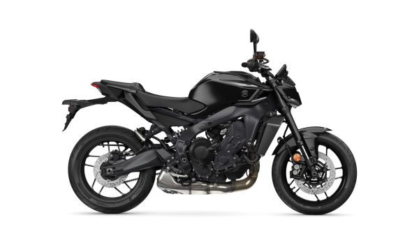 Yamaha MT-09 motorkerékpár, 6, nordicamoto.ro