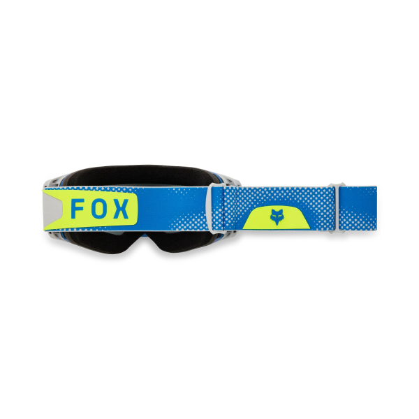 Fox Vue Tactile napszemüveg, fekete/piros, 3, nordicamoto.ro