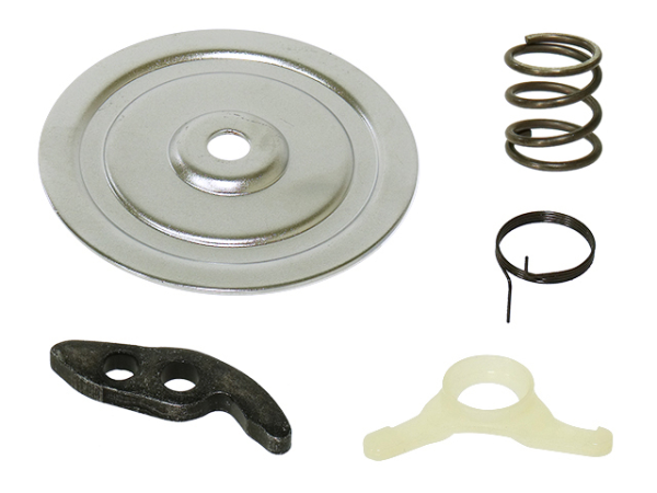Sno-X Starter rewind pawl kit Yamaha, 1, nordicamoto.ro