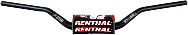 R-works Fatbar®36 Handlebar Black, 1, nordicamoto.ro