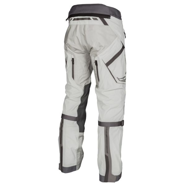 Klim Kodiak Cool Gray motoros nadrág, 11, nordicamoto.ro