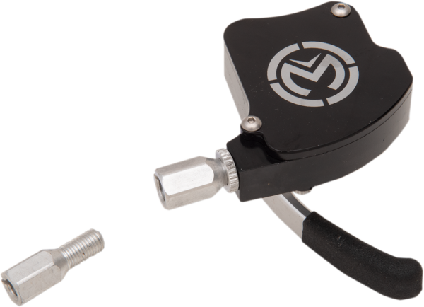 Atv Thumb Throttle Black, 1, nordicamoto.ro