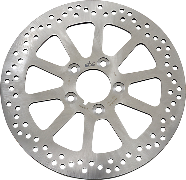 Two-piece Brake Rotor, 2, nordicamoto.ro
