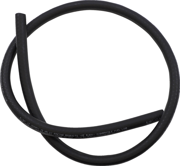 Submersible Fuel Line Black, 1, nordicamoto.ro