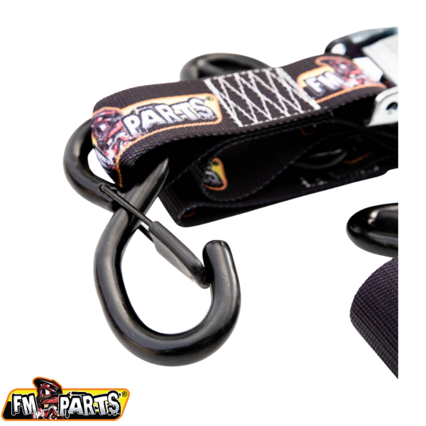 Chingi Transport Moto/ATV Fm-Parts 38'mm, 5, nordicamoto.ro