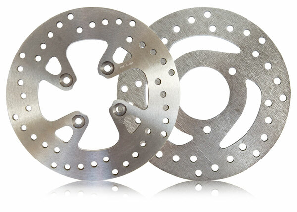 Md Series Pro-lite Brake Rotor, 1, nordicamoto.ro