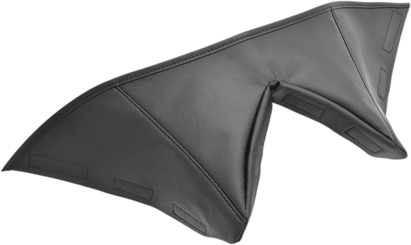 Gas Tank Mini Bra Black, 2, nordicamoto.ro