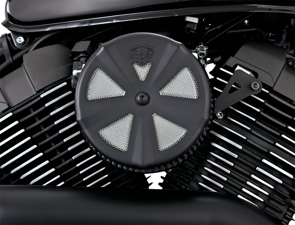 Vo2 Air Intake Natural, 1, nordicamoto.ro