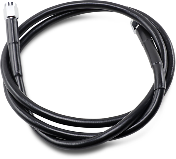 Universal Brake Line Black, 2, nordicamoto.ro