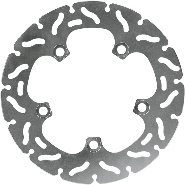 Rögzített féktárcsa, kör alakú, 250–299 mm, 3, nordicamoto.ro