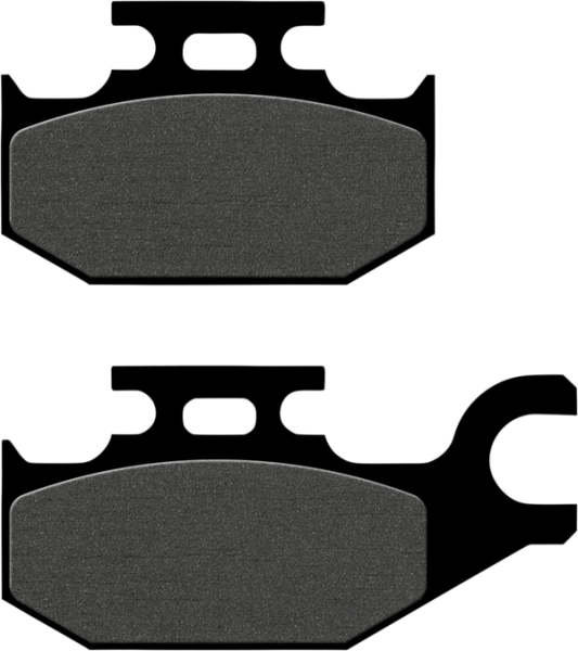 Brake Pad Orcanic, 1, nordicamoto.ro