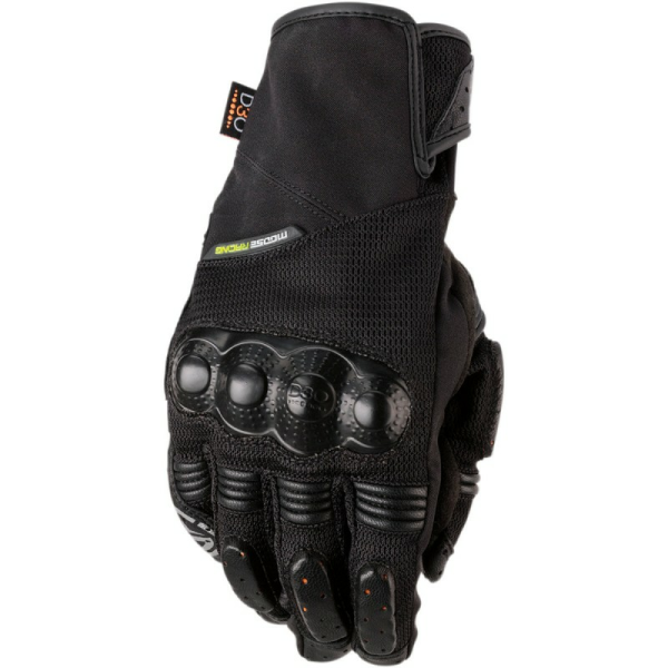 Manusi Adventure Moose Racing S19 Air Black M kesztyű, 1, nordicamoto.ro