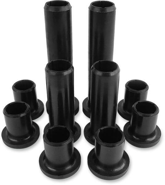 Rear Swingarm Bushing Kit Black, 1, nordicamoto.ro