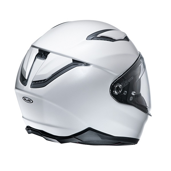 Casca HJC F70 Solid Negru Negru M, 11, nordicamoto.ro