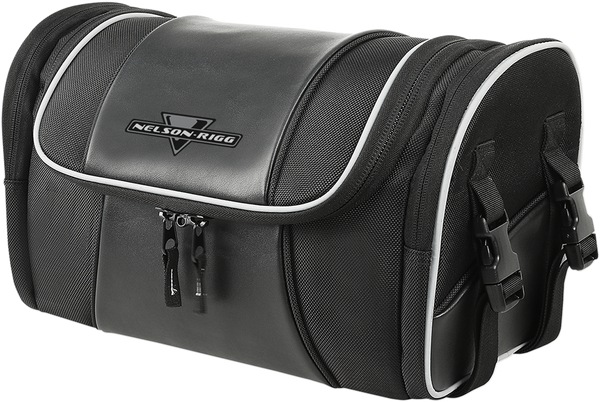 Route 1 Day-trip Bag Black, 3, nordicamoto.ro