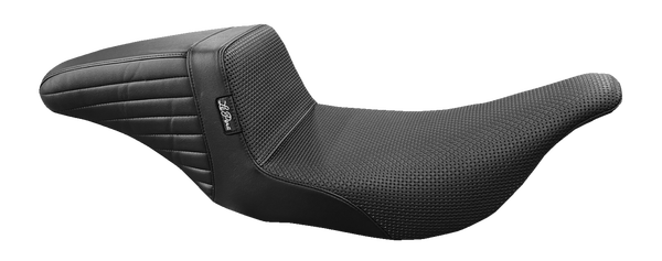 Kickflip Seat Black, 2, nordicamoto.ro